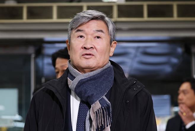 조태용 전 국정원장 / 사진=뉴스1