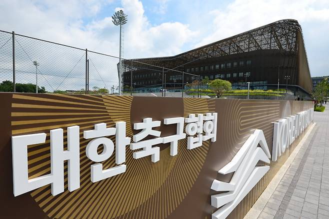대한축구협회 전강위 위원 일부가 임시 감독 선임을 마친 뒤 사퇴하겠다는 의사를 표명했다. 이들은 정식 감독 선임은 새 전강위가 해야할 일이라고 보고 있다. 뉴시스
