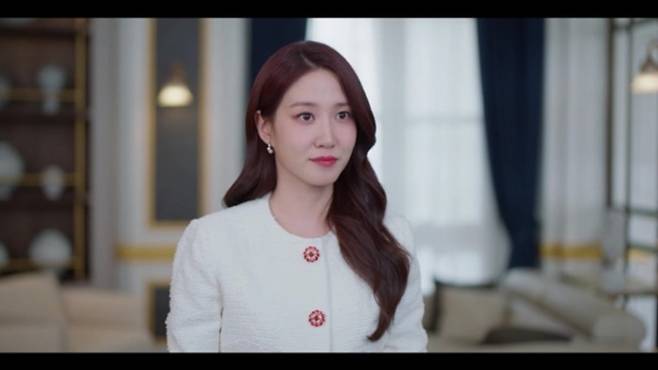 '오싹한 연애' 11회가 오는 22일 방송된다. / 사진=tvN '오싹한 연애' 영상 캡쳐