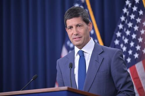 7월 FOMC 기자회견에 임하고 있는 케빈 워시 연준 의장.사진 제공: 연준.