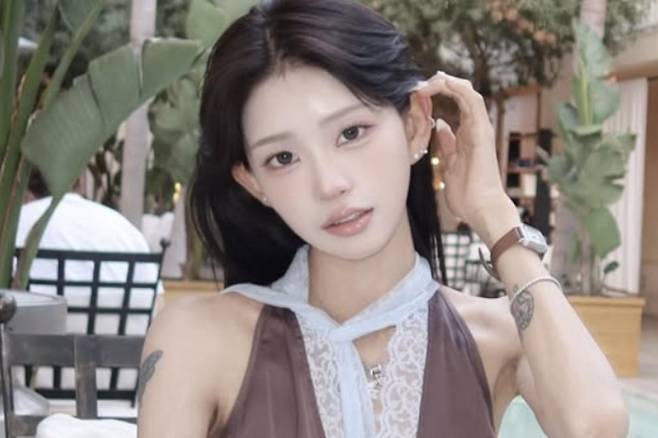 출처:최준희
