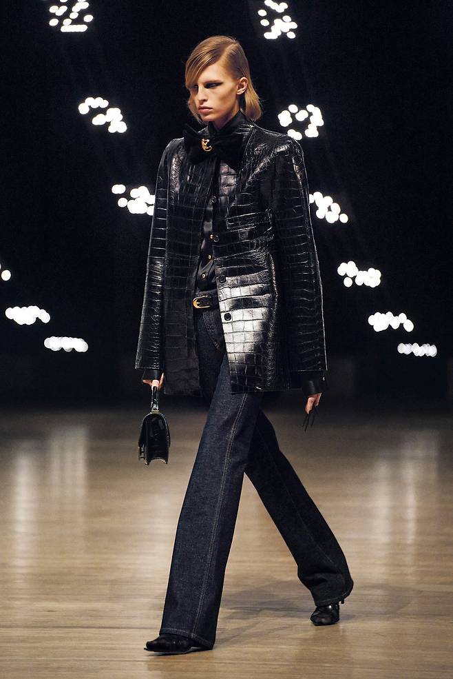 Khaite 2026 Fall/Winter