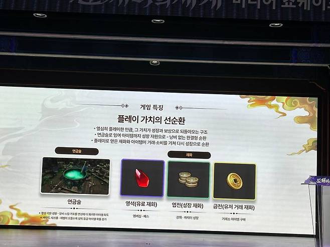 과금 부담을 줄여주는 경제 구조