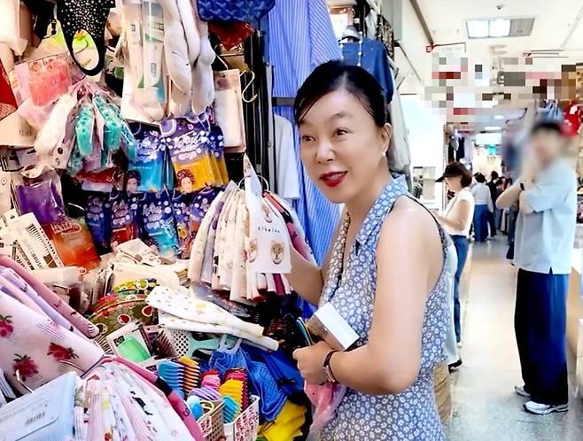 사진=최화정 유튜브