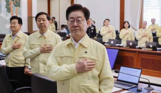 청와대사진기자단