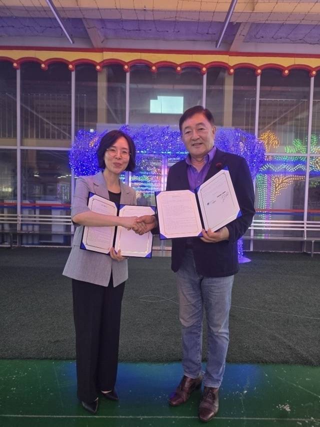 사진 | 다운복지관 제공