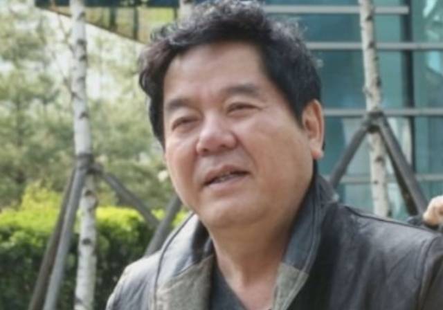 심형래 감독. [헤럴드DB]