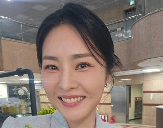 코미디언 한윤서. [한윤서 SNS]