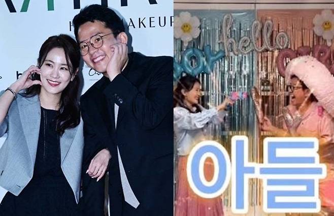 뉴스엔DB, 김지민 소셜미디어
