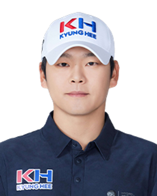 정한밀 / 사진=KIA 제공