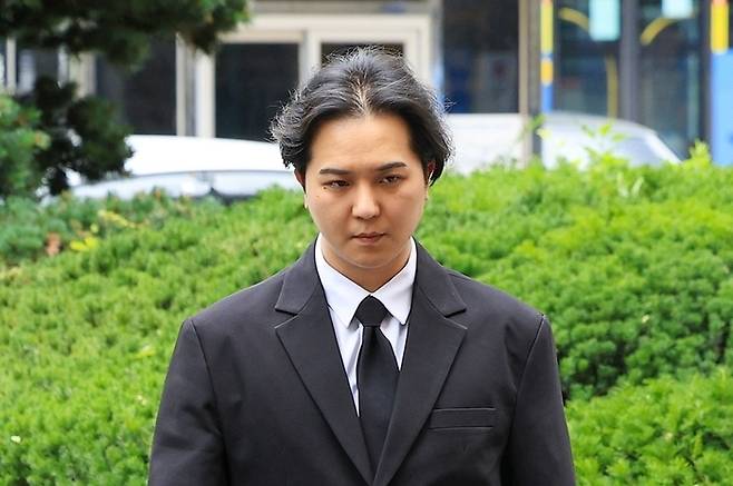 송민호. 사진l뉴스1