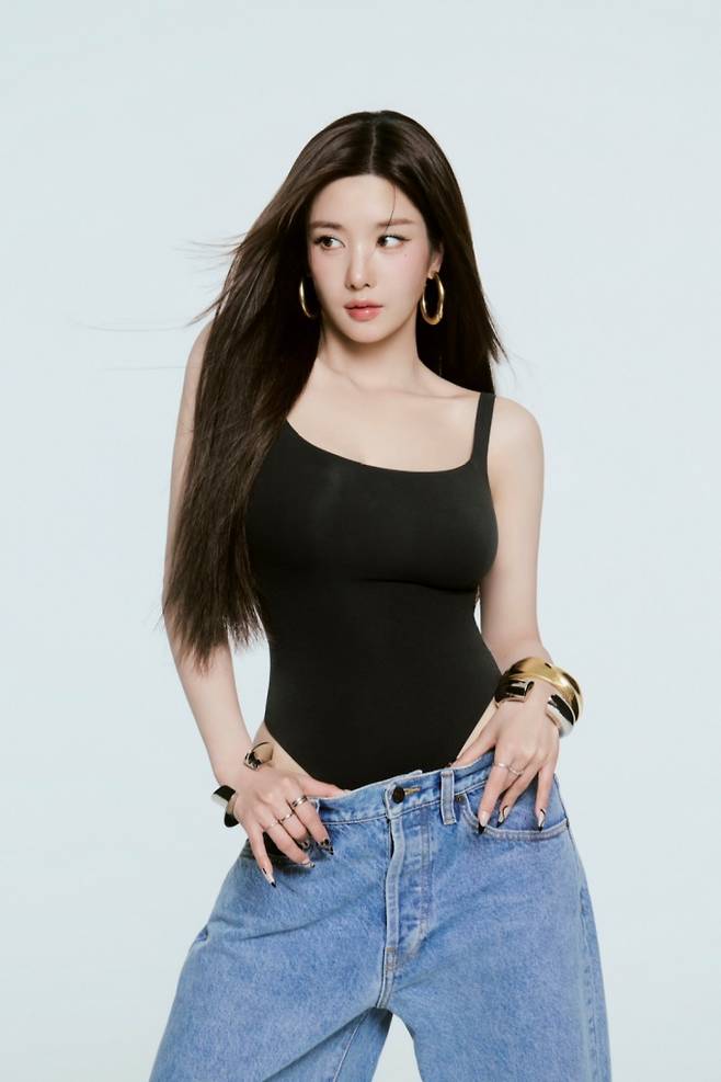 권은비