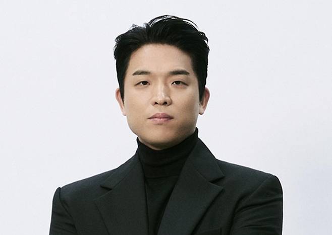 안성재. 사진| 매니지먼트 시선 홈페이지