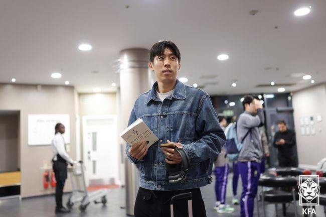 [사진] 대한축구협회