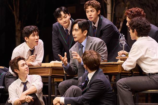 쇼온컴퍼니 제공