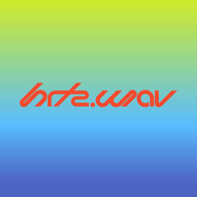 [공식] 카카오엔터 밴드 hrtz.wav (하츠웨이브) 컴백+로고 리뉴얼