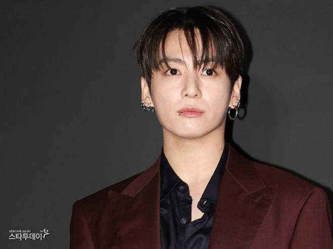 Foto de Jungkook | Banco de Dados Star Today