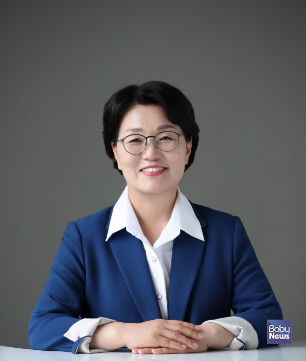 권향엽 국회의원(전남 순천광양곡성구례을). ⓒ권향엽 국회의원