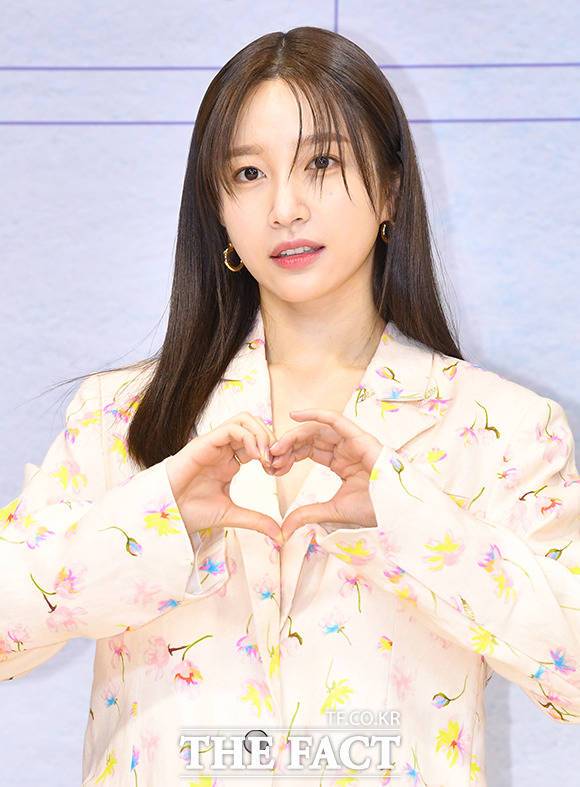 배우 안희연이 KBS2 토일드라마 '사랑이 온다'로 자신의 강점을 제대로 발휘하고 있다. /더팩트 DB