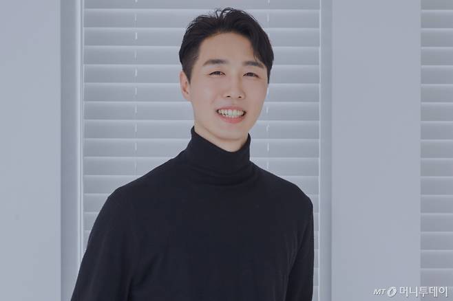 박은우 매쉬업벤처스 부사장