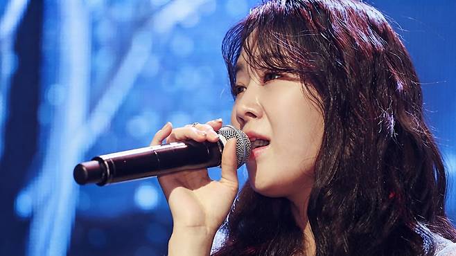 스스로의 힘으로 삶의 지반을 다져온 지난 16년의 발자취. 세계일보 자료사진