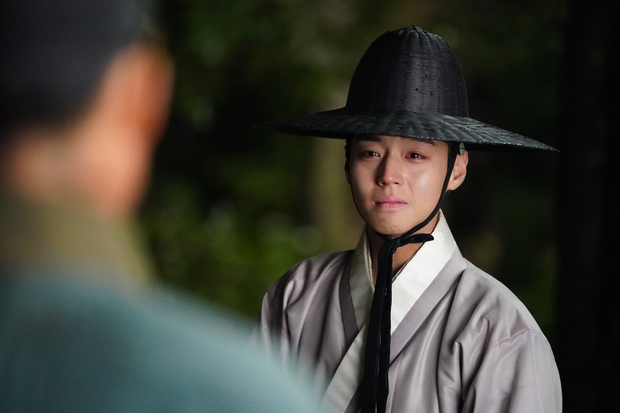 ‘왕과 사는 남자’ 스틸컷. 사진 제공=쇼박스