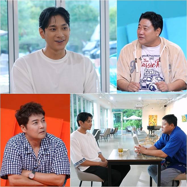 사진=KBS 2TV 사당귀