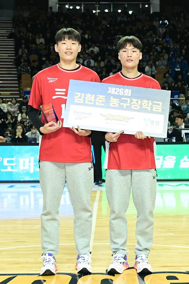 사진제공=KBL