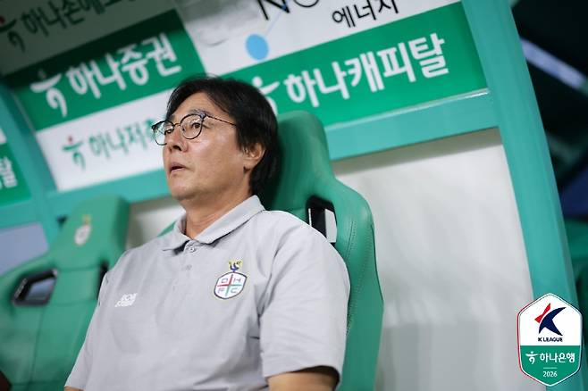 사진제공=한국프로축구연맹