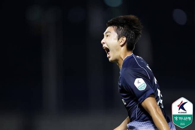 박재용. 사진=한국프로축구연맹