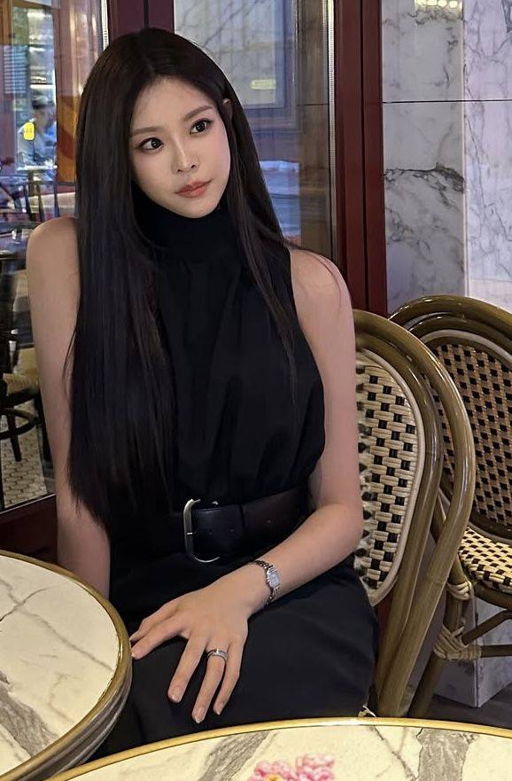 [서울=뉴시스] 우서윤. (사진 = 인스타그램 캡처) 2026.08.23. photo@newsis.com *재판매 및 DB 금지