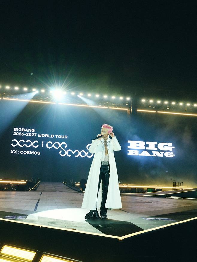 사진=YG엔터테인먼트