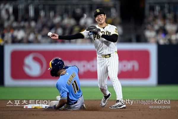 송성문 / 사진=GettyImages 제공