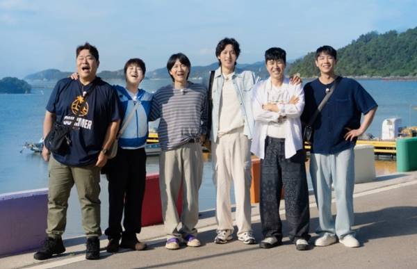 KBS2 1박2일 시즌4