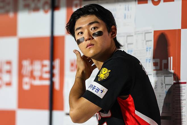 출처:KIA 타이거즈 / KIA 김도영