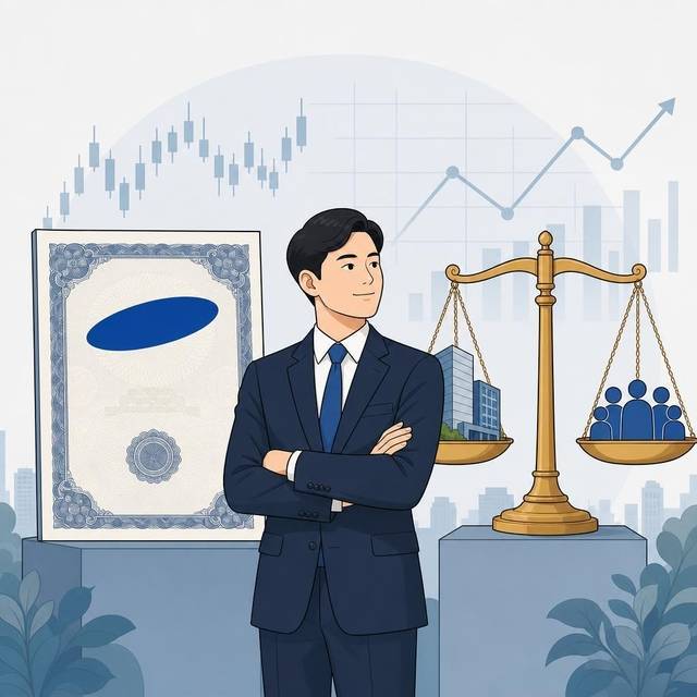 AI로 그린 일러스트.