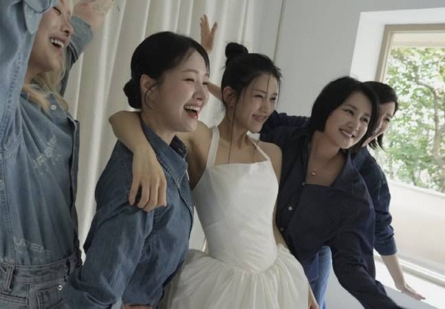 사진제공=양지원 SNS&nbsp;
