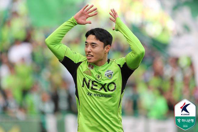 [사진] 프로축구연맹
