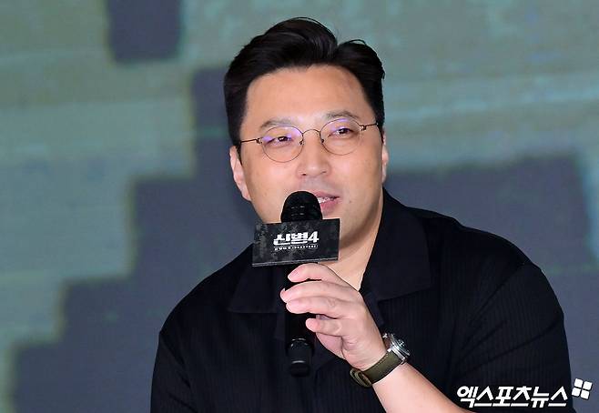 민진기 감독