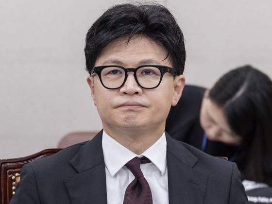한동훈 무소속 의원. 〈사진=연합뉴스〉