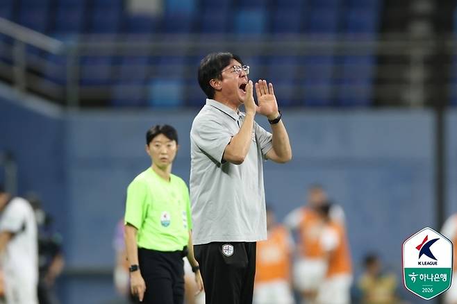 사진 | 한국프로축구연맹
