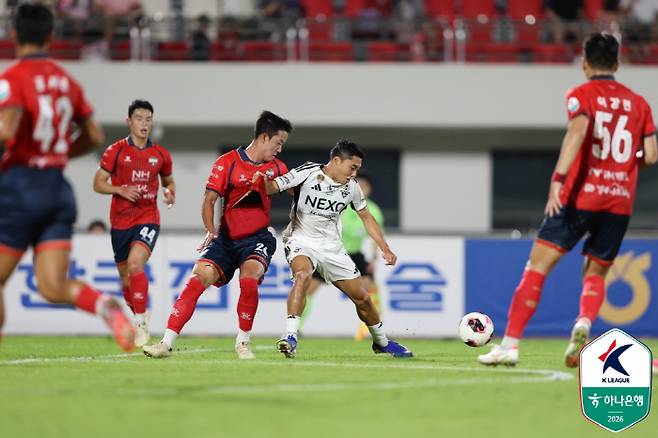 사진제공=한국프로축구연맹