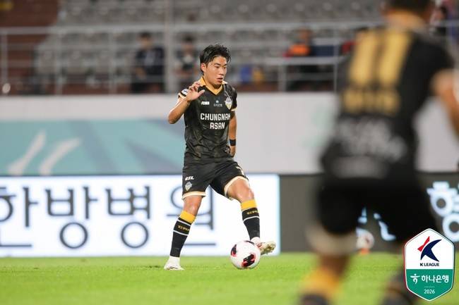 사진=한국프로축구연맹