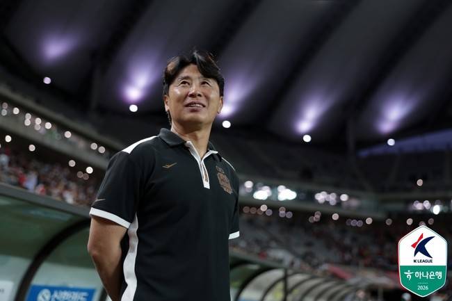 사진=한국프로축구연맹