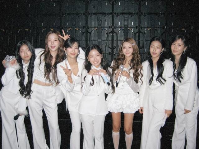 사진=강혜연 SNS