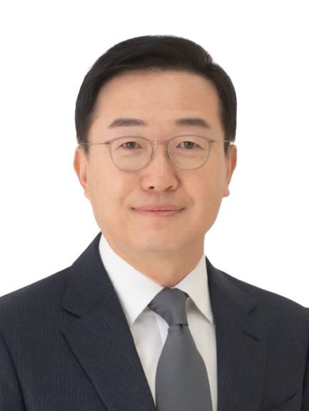 김정일 대한상의 신임 상근부회장 내정자./사진 제공=대한상의