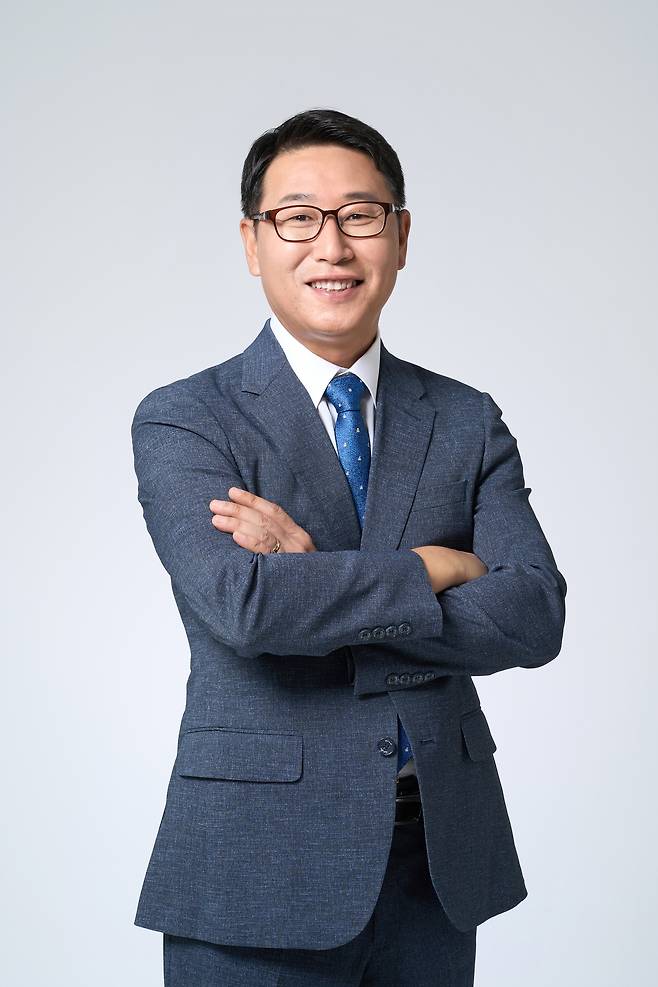 김영환 더불어민주당 의원 [의원실 제공]