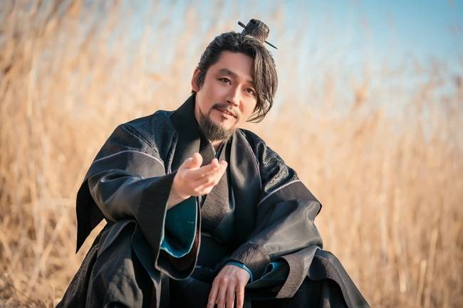 KBS 2TV ‘문무’ 제공