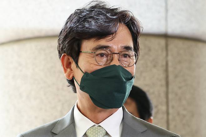 유시민 작가 ⓒ연합뉴스