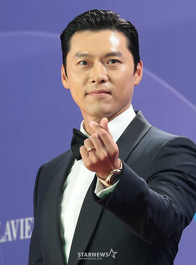 배우 현빈 /사진=뉴스1